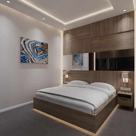 Energy Hotel Taszkent Zewnętrze zdjęcie