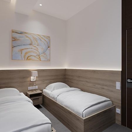 Energy Hotel Taszkent Zewnętrze zdjęcie