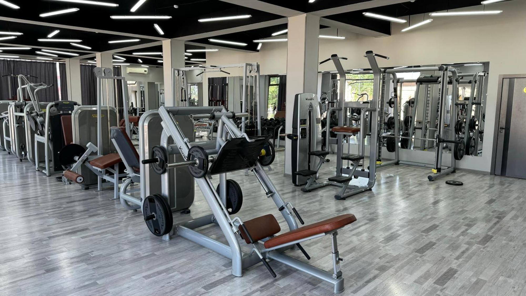 Energy Hotel Taszkent Zewnętrze zdjęcie