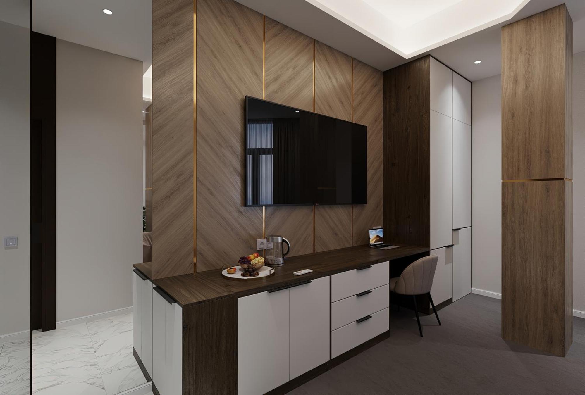 Energy Hotel Taszkent Zewnętrze zdjęcie