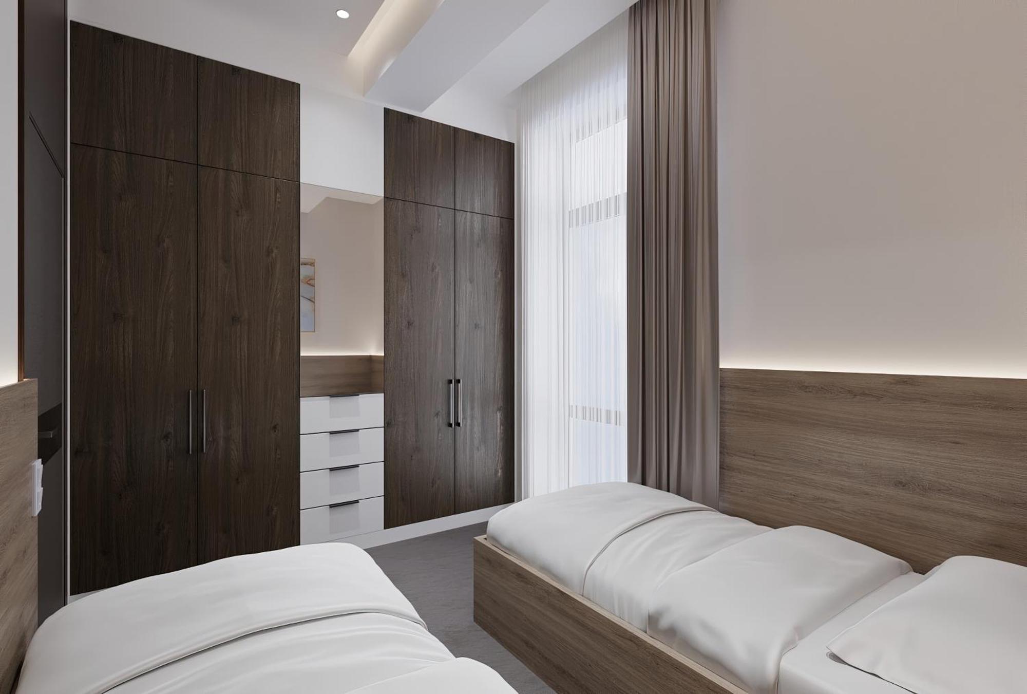 Energy Hotel Taszkent Zewnętrze zdjęcie