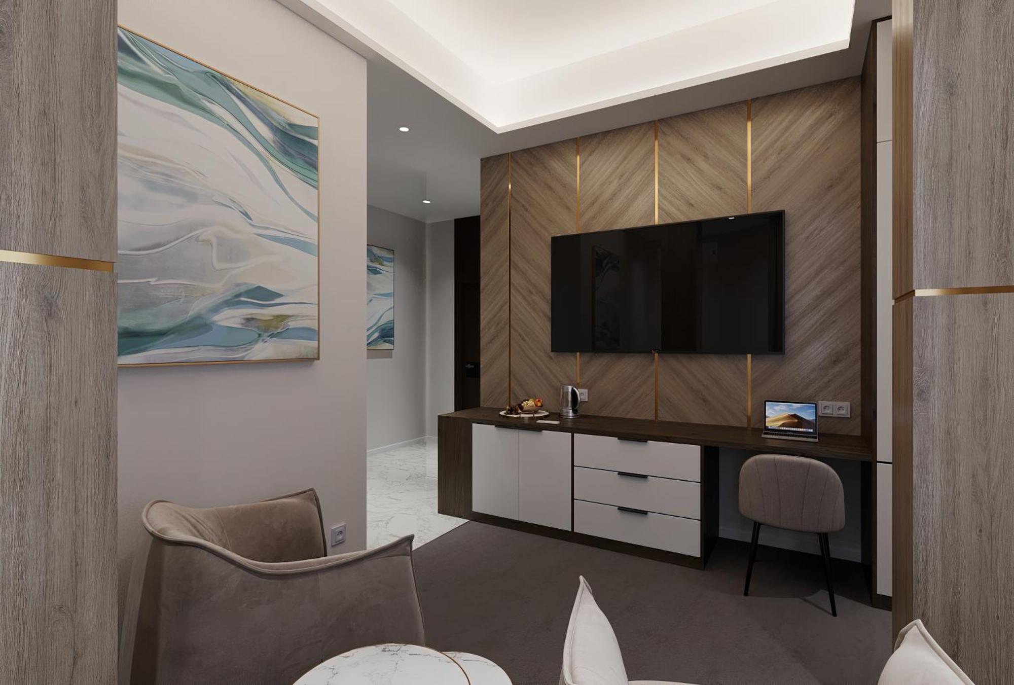 Energy Hotel Taszkent Zewnętrze zdjęcie