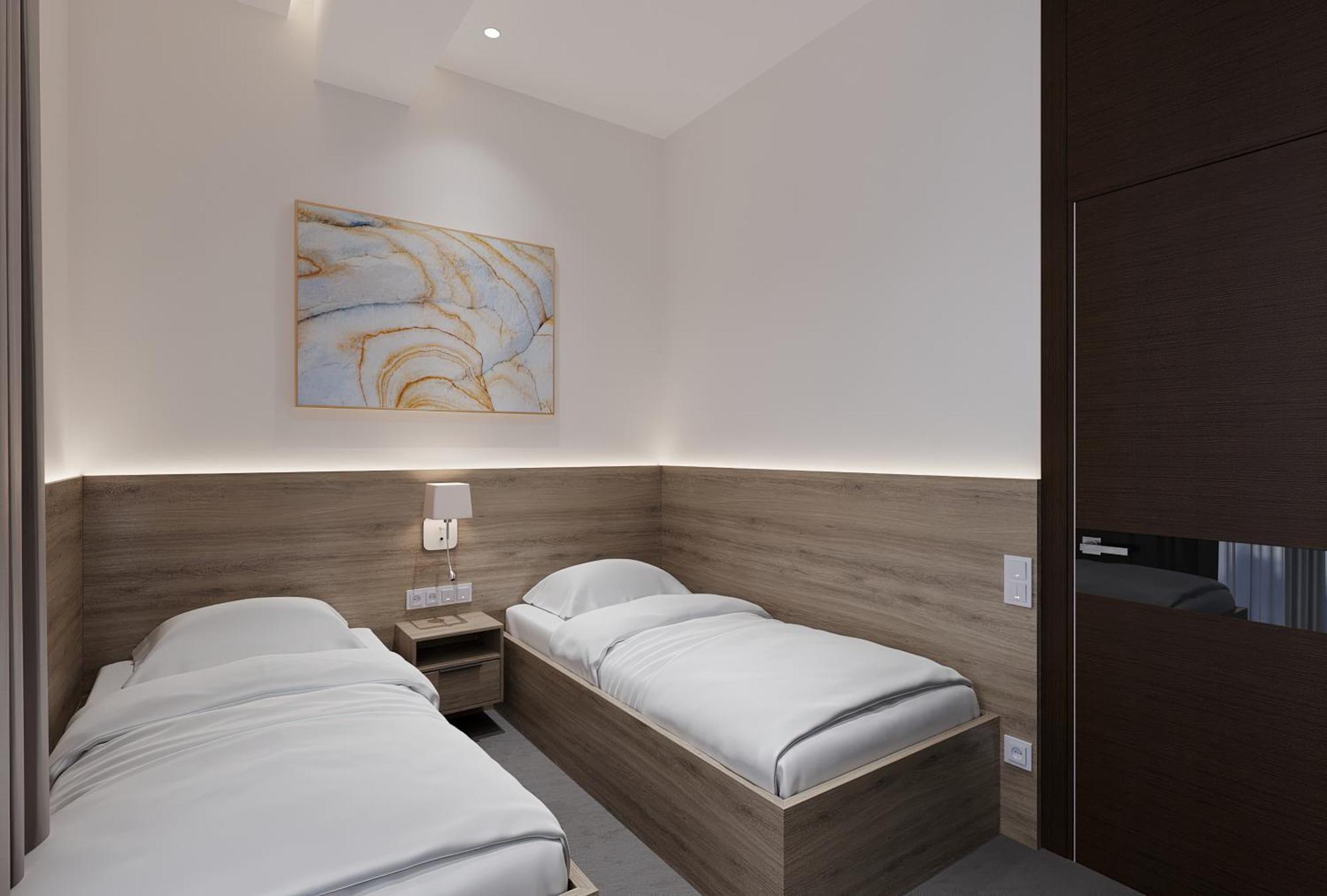 Energy Hotel Taszkent Zewnętrze zdjęcie