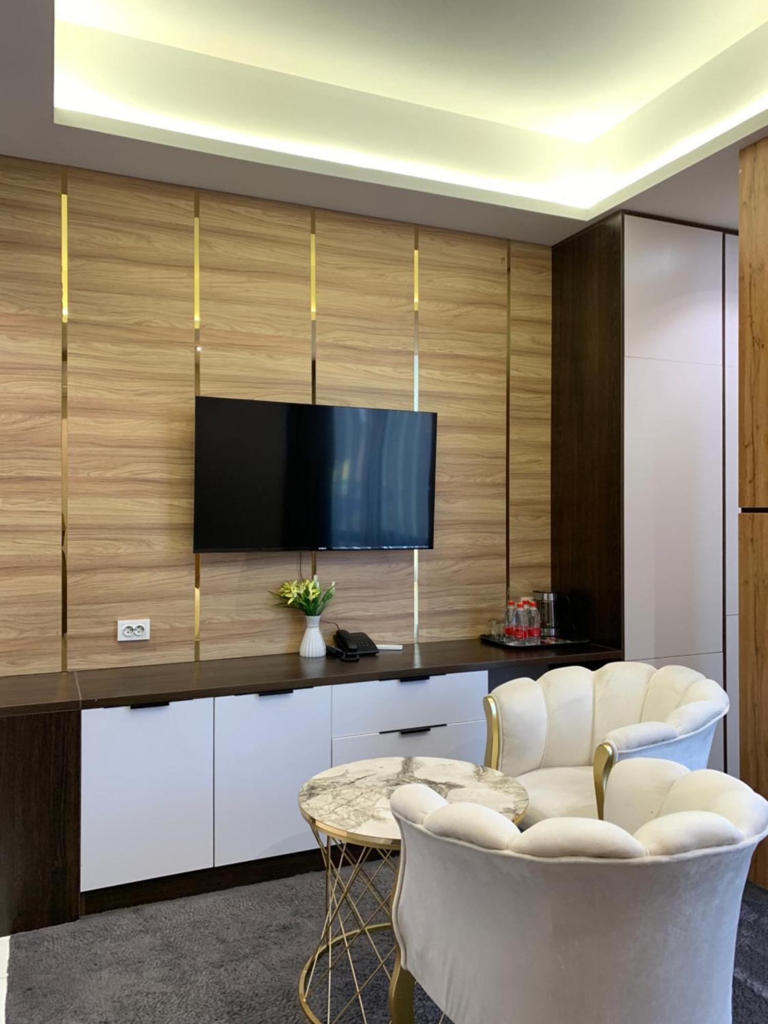 Energy Hotel Taszkent Zewnętrze zdjęcie