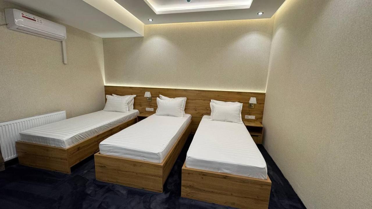 Energy Hotel Taszkent Zewnętrze zdjęcie