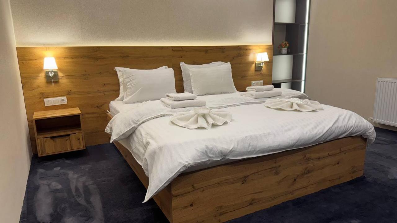 Energy Hotel Taszkent Zewnętrze zdjęcie